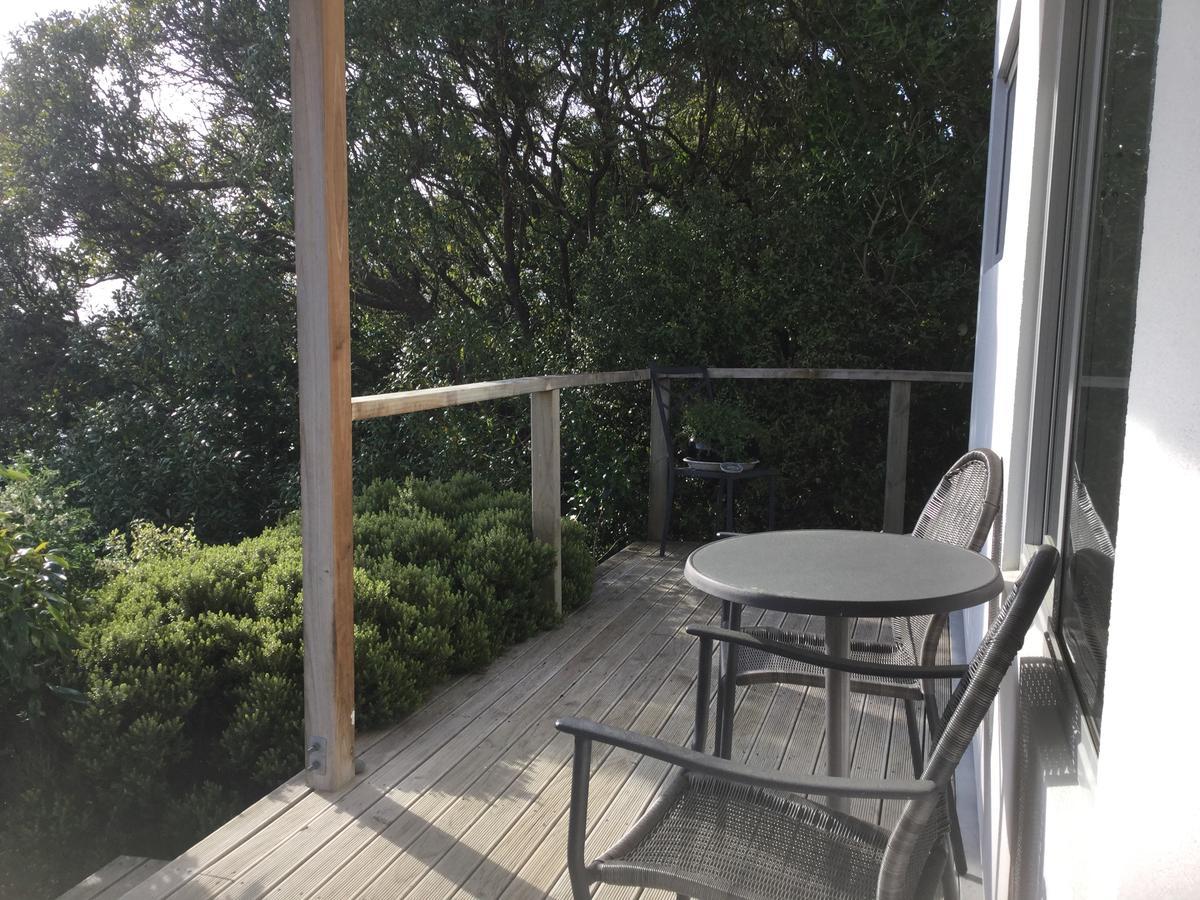 Three Bays Apartment Moeraki Exterior photo